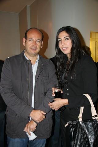 FFA Ossit Sawani Avant Premiere